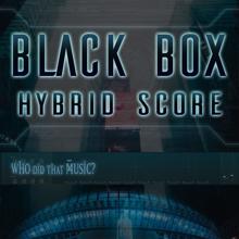 Paul O'Brien: Black Box Hybrid Score