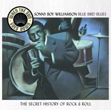 Sonny Boy Williamson: Bluebird Blues - When The Sun Goes Down Series