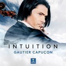 Gautier Capuçon, Jérôme Ducros: Paganini / Transc. Fournier: Variations on One String on a Theme from Rossini's "Mosè in Egitto" (Transc. Fournier)