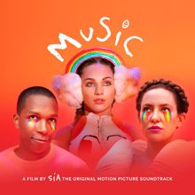 Leslie Odom Jr.: Beautiful Things Can Happen (from the Original Motion Picture "Music")