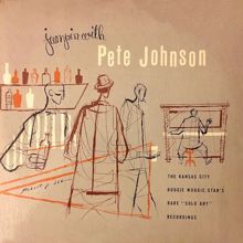 Pete Johnson: Jumpin' With Pete Johnson