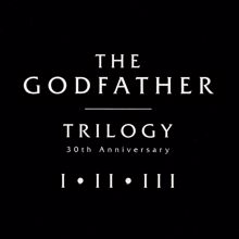 The City of Prague Philharmonic Orchestra: Kay (From "The Godfather - Part II") (Kay)