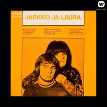 Jarkko ja Laura: Kaiken sulle kerron