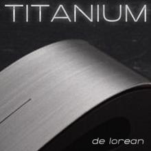 De Lorean: Titanium