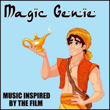 Riverfront Studio Singers: Magic Genie (Music Inspired by the Movie)