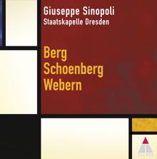 Giuseppe Sinopoli: Sinopoli conducts Schoenberg, Berg & Webern