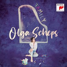 Olga Scheps: Four Seasons Variation (Arr. for Piano from Violin Concerto, RV 297, "Winter": II. Largo by Svetoslav Karparov)