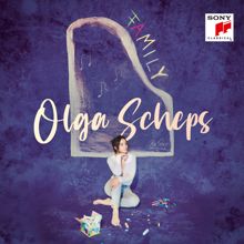 Olga Scheps: Family