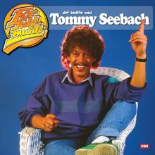 Tommy Seebach: For Fuld Musik