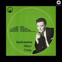 Olavi Virta: Kuolematon Olavi Virta