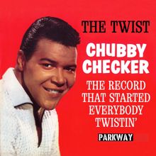 Chubby Checker: The Twist