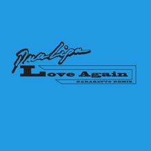 Dua Lipa: Love Again (GARABATTO Remix)