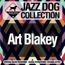 Art Blakey: Jazz Dog Collection