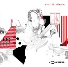 Emilie Simon: Live à l'Olympia