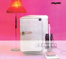 The Cure: Three Imaginary Boys