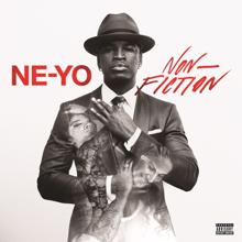 Ne-Yo: Non-Fiction (Deluxe) (Non-FictionDeluxe)