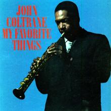 John Coltrane: My Favorite Things