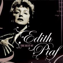 Edith Piaf: Mon Dieu