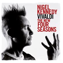 Nigel Kennedy;Orchestra of Life: Summer: 9 Transitoire ##