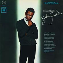 Johnny Mathis: Romantically