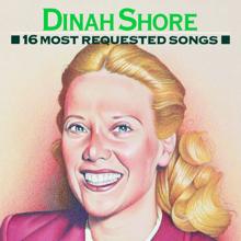 Dinah Shore: 16 Most Requested Songs