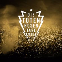 Die Toten Hosen: Tage wie diese