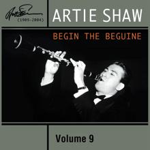 Artie Shaw: Artie Shaw Vol. 9