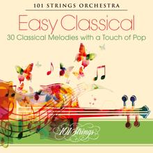 101 Strings Orchestra: Andante (From Violin Concerto in E Minor, Op. 64)