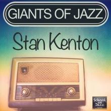 Stan Kenton: Giants of Jazz