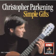 Christopher Parkening: Hymn Of Christian Joy