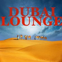 Various Artists: Dubai Lounge