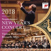 Riccardo Muti & Wiener Philharmoniker: Un ballo in maschera, Quadrille, Op. 272