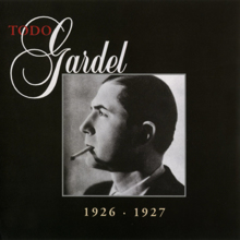 Carlos Gardel: La Historia Completa De Carlos Gardel - Volumen 26