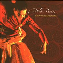 Dulce Pontes: Velha tendinha