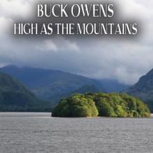 Buck Owens: High as the Mountains