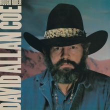 David Allan Coe: Rough Rider