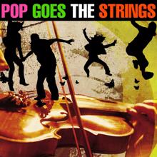 101 Strings Orchestra: Somethin' Stupid