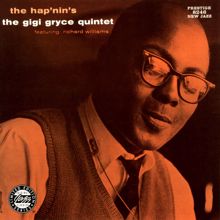 Gigi Gryce Quintet: The Hap'nin's