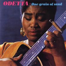 Odetta: Cotton Fields