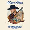 Brett Kissel: The Compass Project - East Album