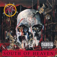 Slayer: Cleanse The Soul (Album Version)