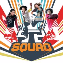 T-Squad: T-Squad