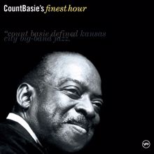 Count Basie: Count Basie's Finest Hour