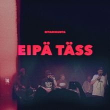 Ritarikunta: Eipä täss