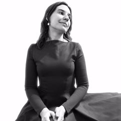 Ekaterina Chernova: My Candle in the Night