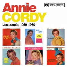 Annie Cordy: Les succès 1959-1960 (Remasterisé en 2020)