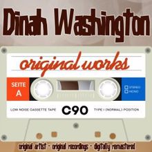 Dinah Washington: Original Works