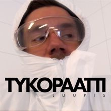 Tykopaatti: Luupis