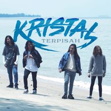 Kristal: Terpisah