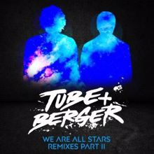 Tube & Berger feat. Richard Judge: Dust Feel (Juliet Sikora & Flo Mrzdk Remix)